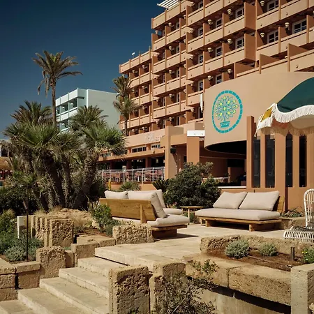Bikini Island & Mountain Hotel Es Trenc -Adults Only--2