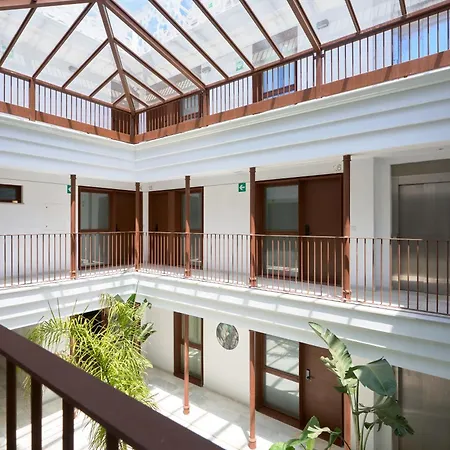 Casa Pizarro, by Homing U-3