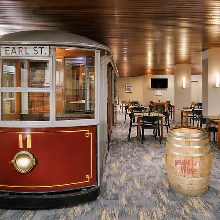 Best Western Plus Launceston-2