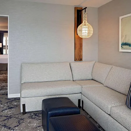 Hyatt Regency Mission Bay Spa And Marina-3