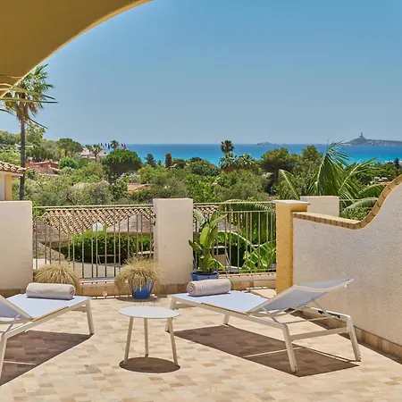 Le Bouganville Rooms Suites And Apartments-3