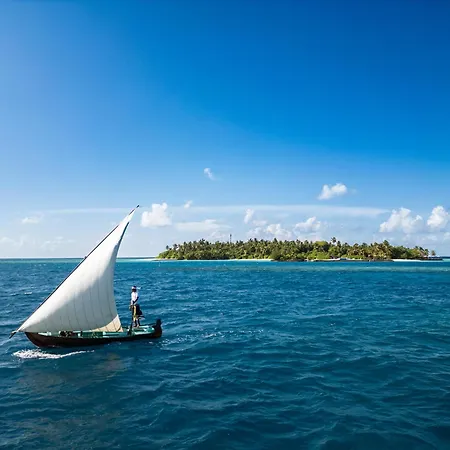 Makunudu Island- An Intimate Hideaway-2