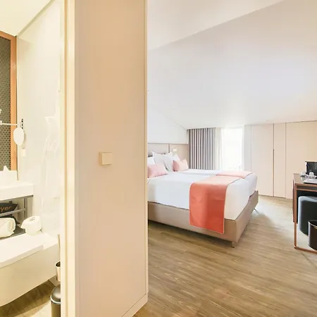 Hotel Moon & Sun Braga-3