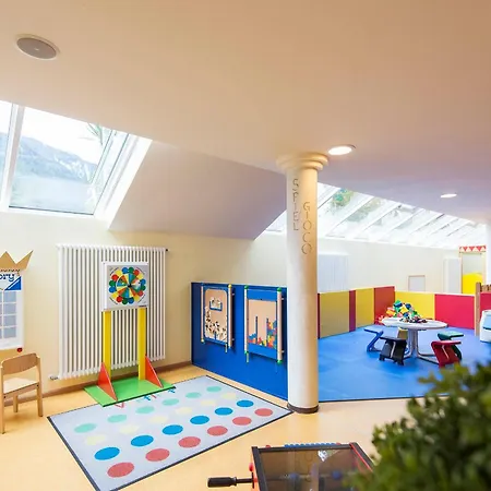 Hotel Prokulus - Family & Wellness-3