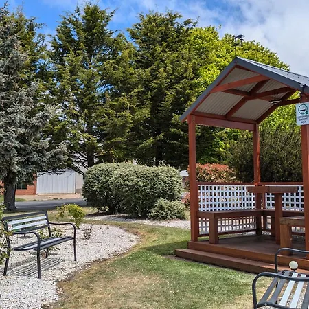 Highlands Motor Inn-2