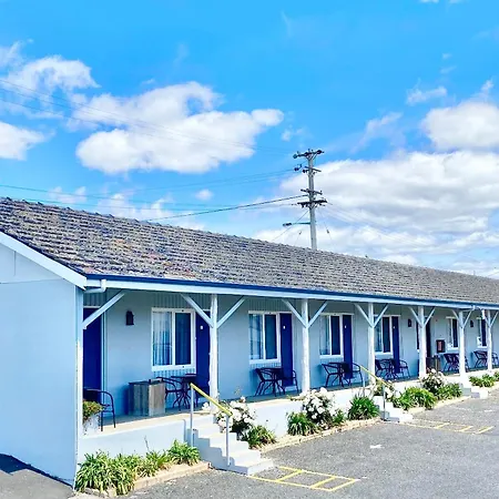 Swansea Motor Inn Tasmania-2
