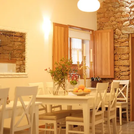 Casa Da Amendoeira-2