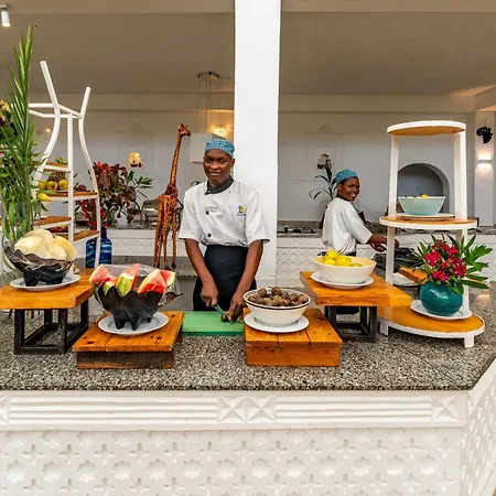 Diani Sea Resort-2