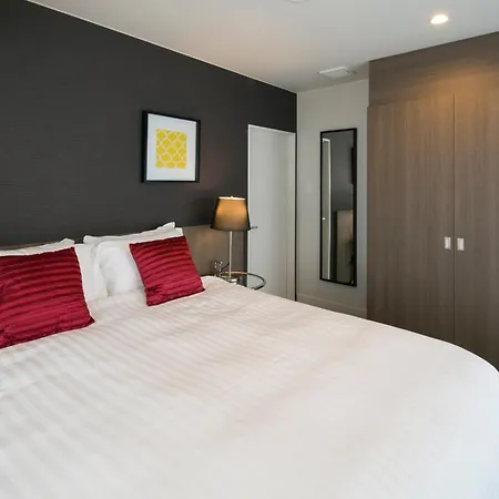 The Ridge Nozawa Apartments-2