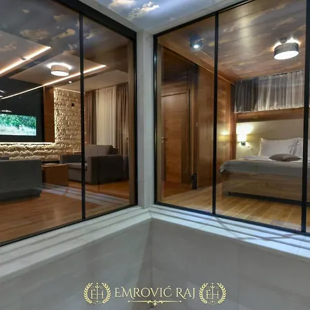 Hotel Emrovic Raj-2