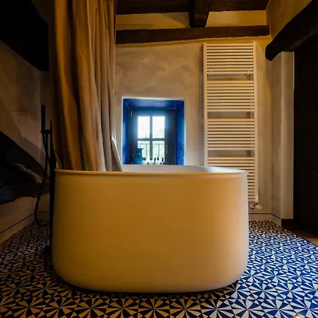 Country House La Bursch-2