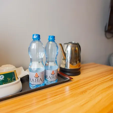 Raha Suites - Westlands-3