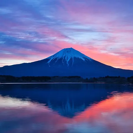 Kyukamura Fuji-3