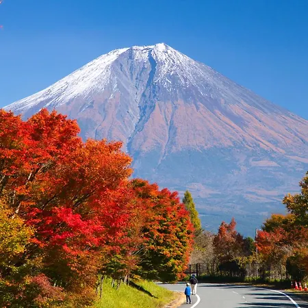 Kyukamura Fuji-2