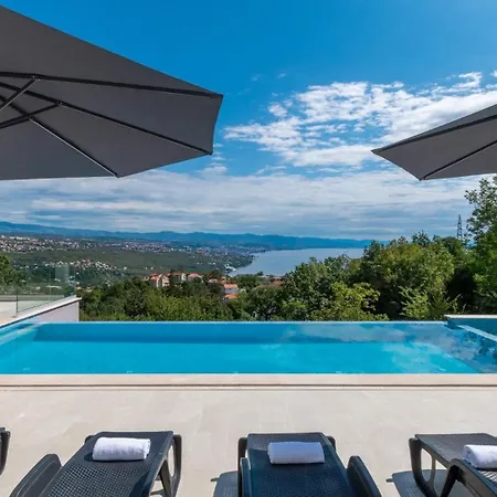 Villa Gabi By Villas Holiday-3