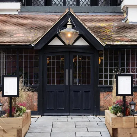 The Royal Forest - A Heartwood Inn-2
