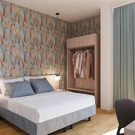 New!The Place Vaticano 278 Guest House-3