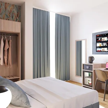 New!The Place Vaticano 278 Guest House-2