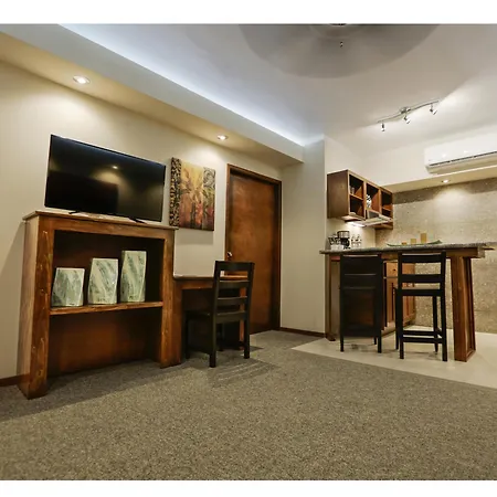 Royal Suite Cananea-3