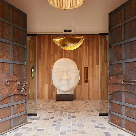 Hotel Sukha-2