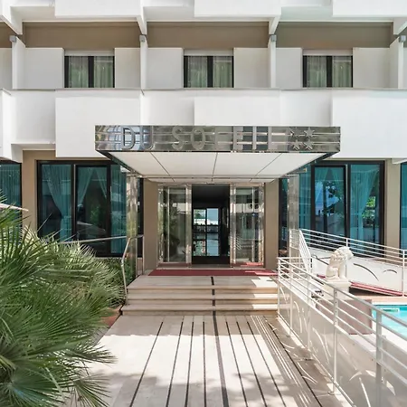 Hotel Du Soleil-3
