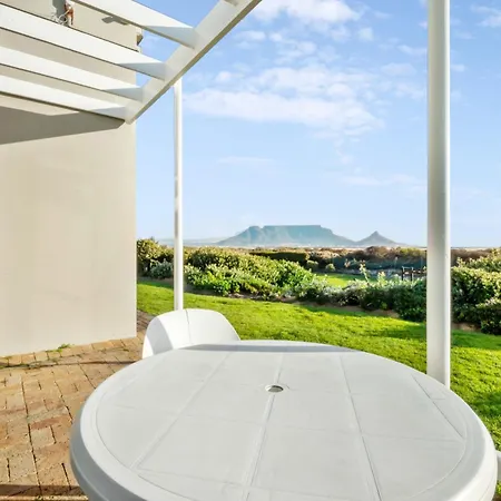 Dolphin Beach Hotel Self Catering Apartments-3