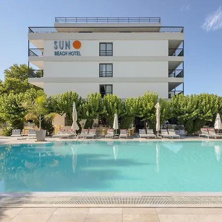Sun Beach Hotel-2