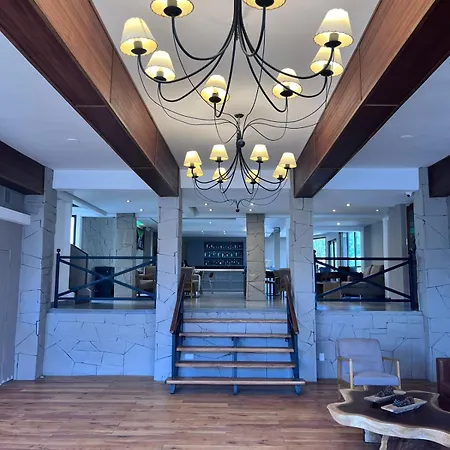Cerro Calafate Hotel-2