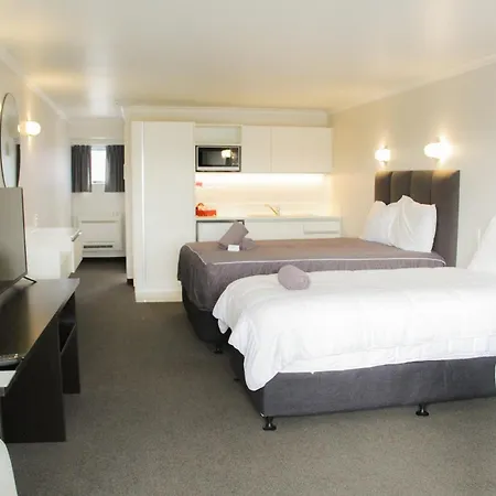 Anchorage Motor Lodge-2