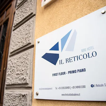 Il Reticolo-2