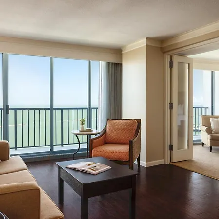 Omni Corpus Christi Hotel-2
