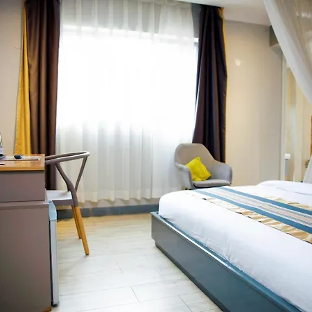 Raha Suites - Westlands-2