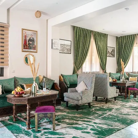 Yanis Guest House-2