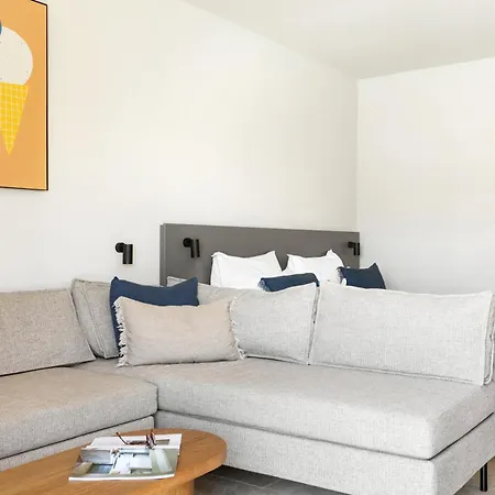 SUNWING Sandy Bay Beach Village-2