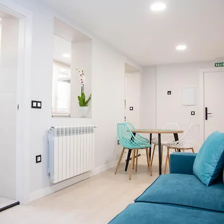 Pregonero Urban Suites - Azul-2