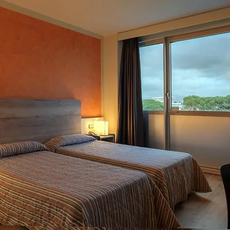 Hotel Galilei-3