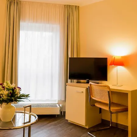 Michels Thalasso Hotel Nordseehaus-2