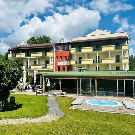 Hotel-Restaurant Liebnitzmühle-3