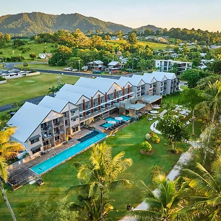 Club Wyndham Mission Beach-2