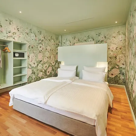Moma1890 Boutique Hotel-3