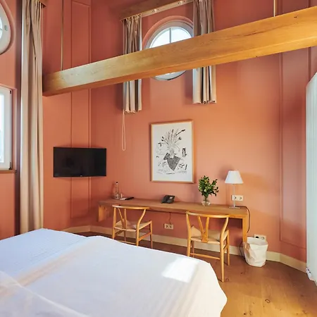 Moma1890 Boutique Hotel-2