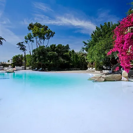 Arbatax Park Resort - Telis By Falkensteiner-2