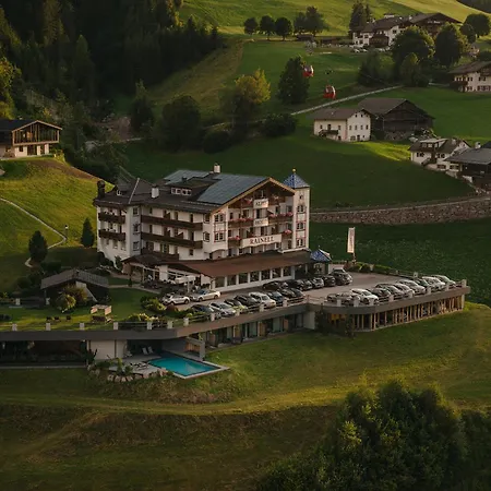 Alpenhotel Rainell-2