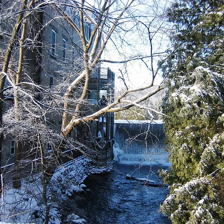 Millcroft Inn & Spa-2