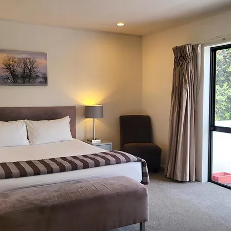 Manukau Motor Lodge-3