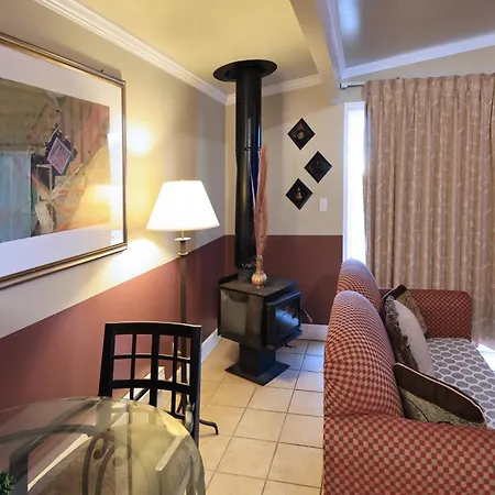 Beachwood Condos & Resort-2