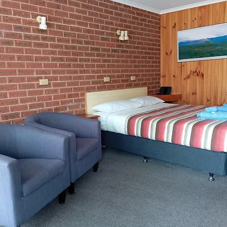 Orbost Country Road Motor Inn-2
