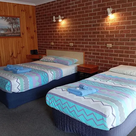 Orbost Country Road Motor Inn-3