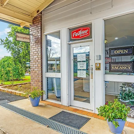 Parkview Motor Inn-3