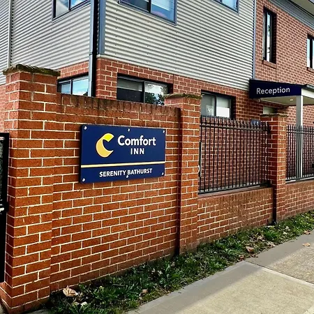 Comfort Inn Serenity Bathurst-3